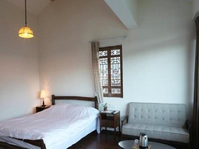 Lijiang Baisha There International Youth Hostel Екстер'єр фото